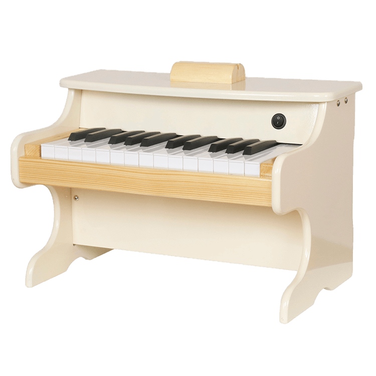 Piano Montessori juguete modelo W07K028