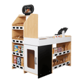 Mini Market Pro Montessori juguete modelo W10A214