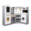Cocina Montessori Pro juguete modelo W10C933I