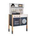 Cocina Montessori juguete modelo W10C948B