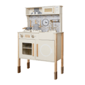 Cocina Montessori juguete modelo W10C948D