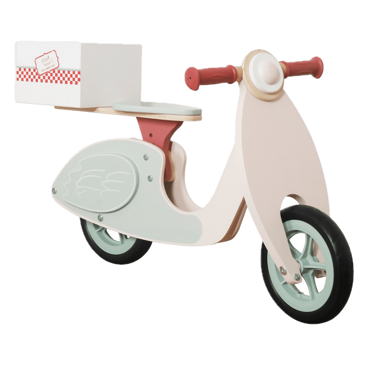 Scooter / moto de equilibrio infantil juguete modelo W16C367