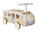 Mini Bus Montessori juguete modelo W16E292