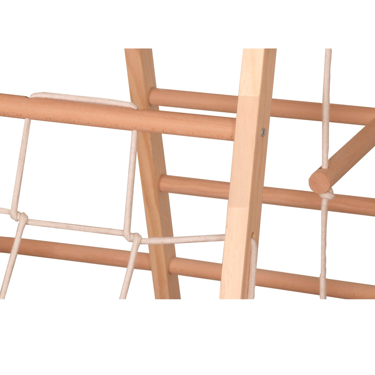 Set Completo de Escalada de Madera Juguete Montessori W01F229