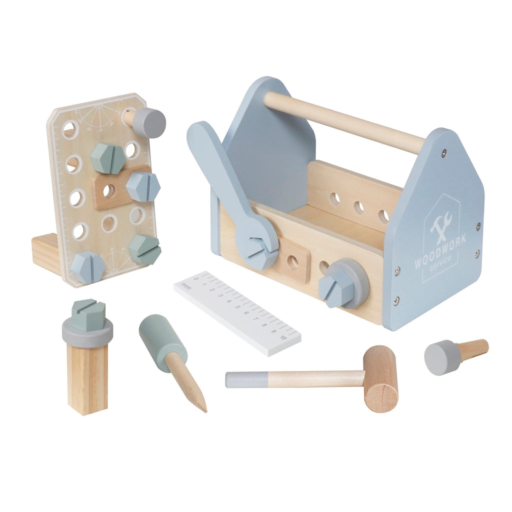 Caja De Herramientas juguete modelo W03D286