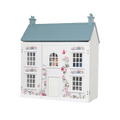 Casa de Muñecas juguete Montessori W06A535