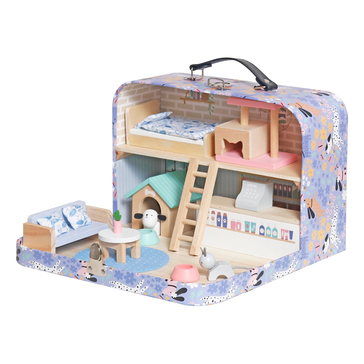 W06A650 juguete Montessori