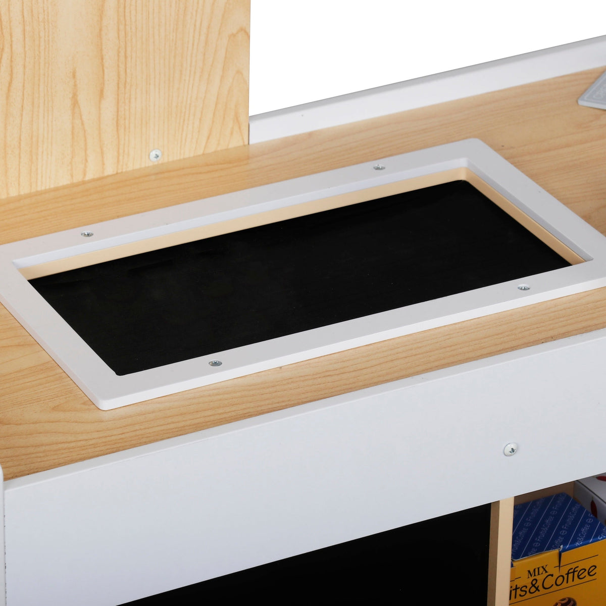 Mini Market Pro Montessori juguete modelo W10A214