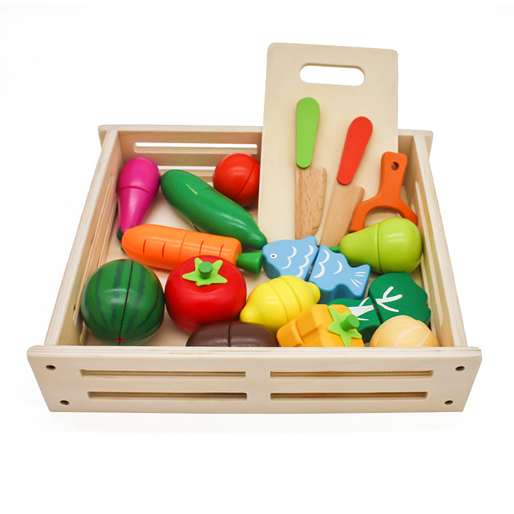 W10B224 juguete Montessori