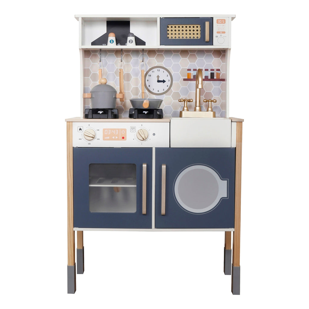 Cocina Montessori juguete modelo W10C948B