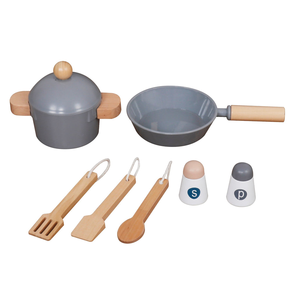 Cocina Montessori juguete modelo W10C948B