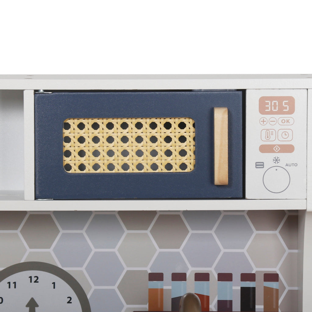 Cocina Montessori juguete modelo W10C948B