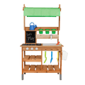 Jardinera Montessori juguete modelo W10C988
