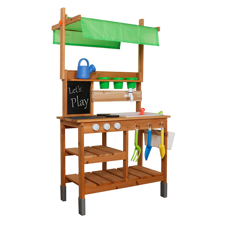 Jardinera Montessori juguete modelo W10C988