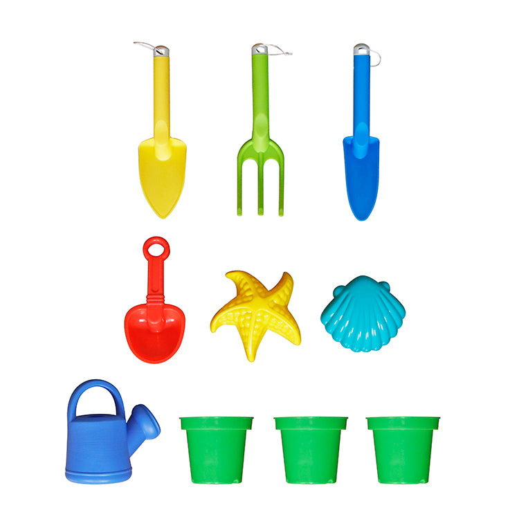 Jardinera Montessori juguete modelo W10C988
