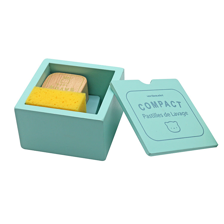 Set De Limpieza Montessori juguete modelo W10D656