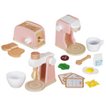 Set De Cocina juguete modelo W10D861B