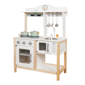 Cocinita de Madera Juguete Montessori W10K001