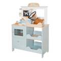 Veterinaria Montessori juguete modelo W10L016
