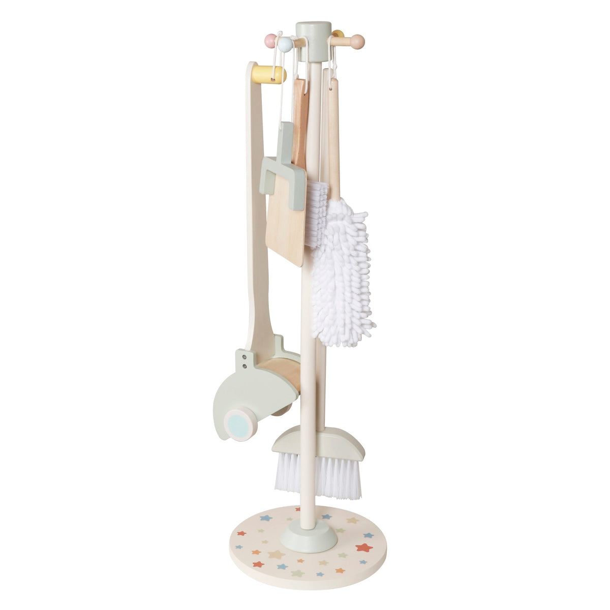 Kit de Limpieza juguete modelo W10L067