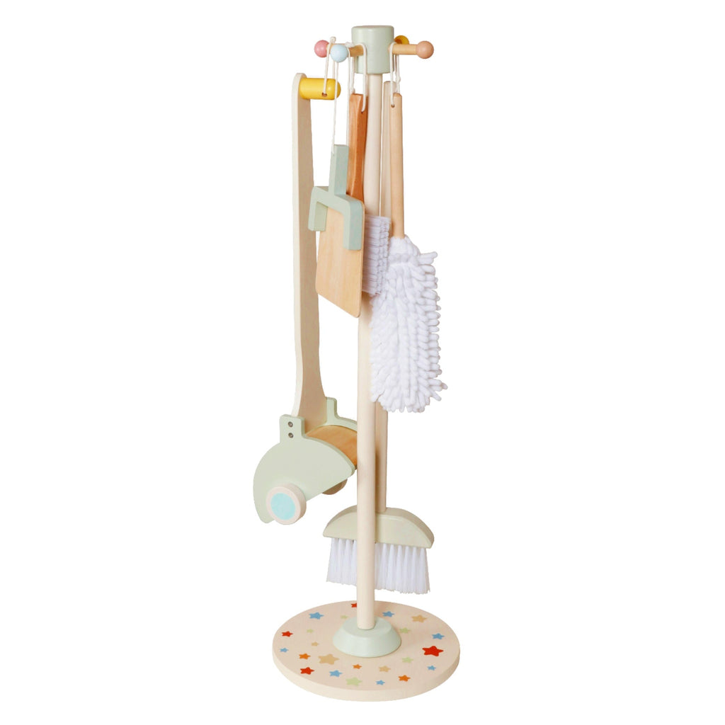 Kit de Limpieza juguete modelo W10L067