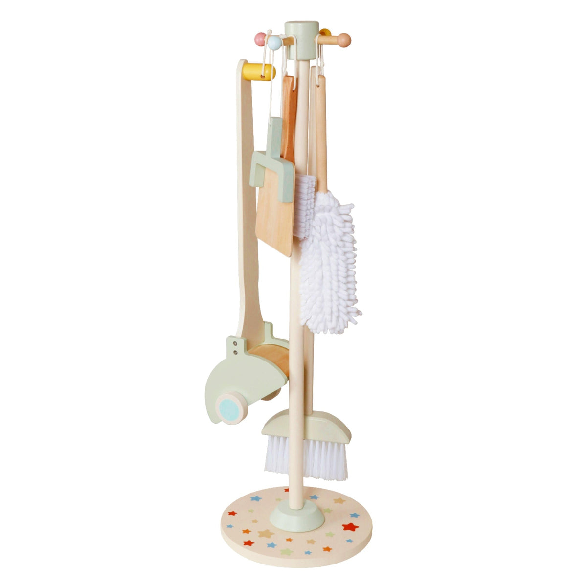 Kit de Limpieza juguete modelo W10L067