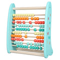 Ábaco de Madera Juguete Montessori W12A063