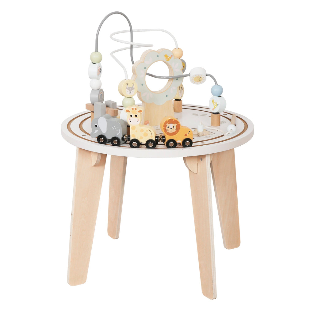 Mesa Sensorial juguete modelo W12D626